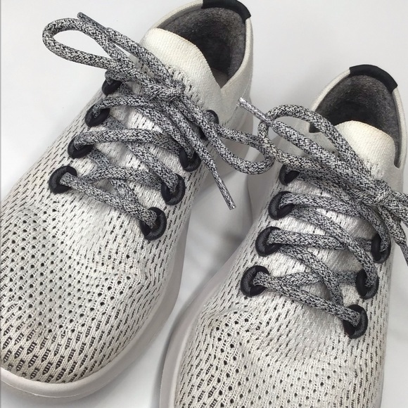 ALLBIRDS Tree Dasher in Quartz. - Picture 3 of 13